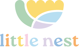 Liitle Nest A Place to Bloom
